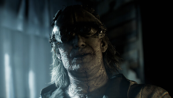 Resident Evil Requiem: imagem 8 de 8