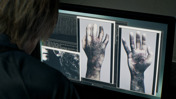 Resident Evil Requiem: imagem 4 de 8