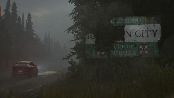 Resident Evil Requiem: imagem 7 de 8