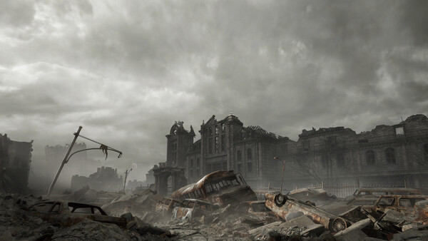 Resident Evil Requiem: imagem 3 de 8