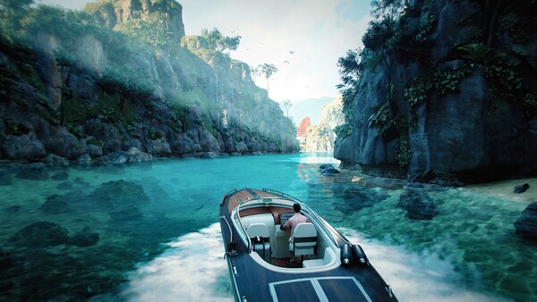 007 First Light: imagem 8 de 8