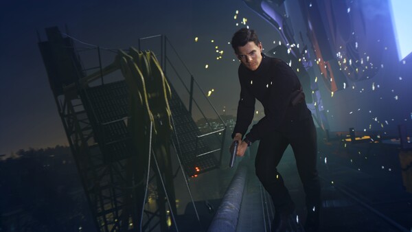 007 First Light: imagem 3 de 8