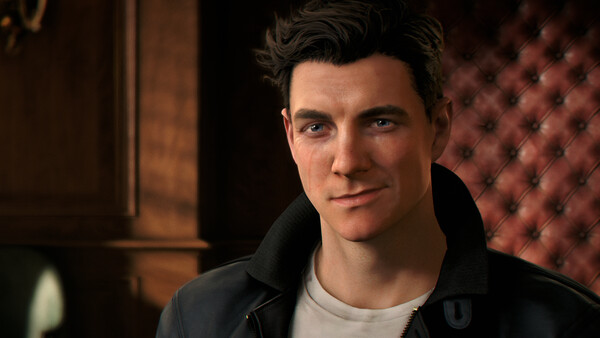 007 First Light: imagem 6 de 8