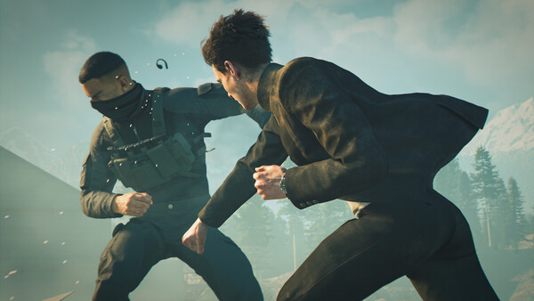 007 First Light: imagem 4 de 8