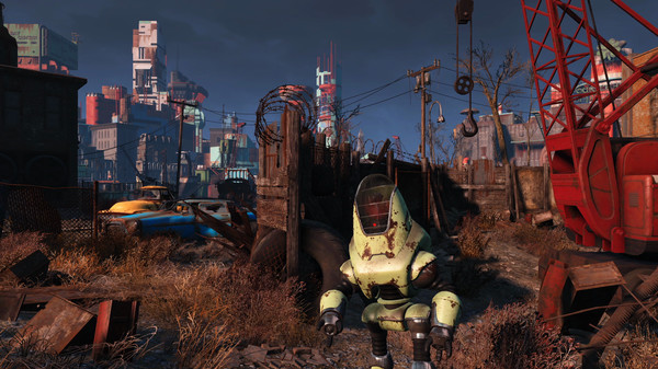 Fallout 4: imagem 8 de 8