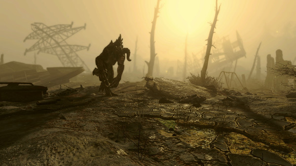 Fallout 4: imagem 5 de 8
