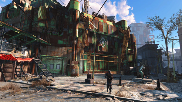Fallout 4: imagem 7 de 8