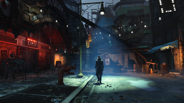 Fallout 4: imagem 2 de 8