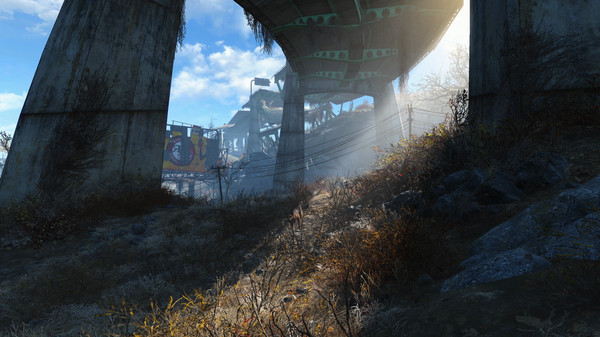 Fallout 4: imagem 4 de 8