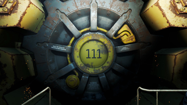 Fallout 4: imagem 3 de 8