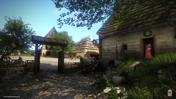 Kingdom Come: Deliverance: imagem 3 de 8