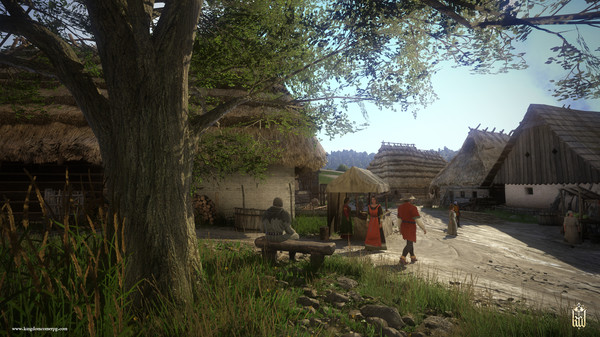 Kingdom Come: Deliverance: imagem 4 de 8