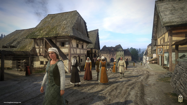 Kingdom Come: Deliverance: imagem 6 de 8