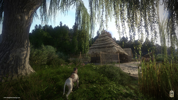 Kingdom Come: Deliverance: imagem 7 de 8