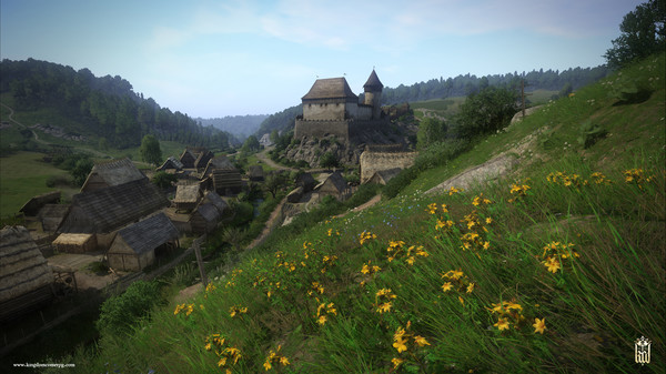 Kingdom Come: Deliverance: imagem 5 de 8
