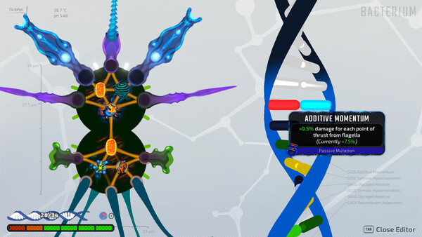 Pathogenic: imagem 2 de 8