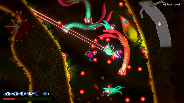 Pathogenic: imagem 7 de 8