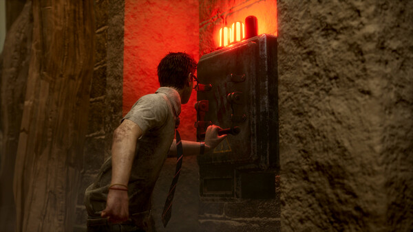 Dead by Daylight: imagem 3 de 6