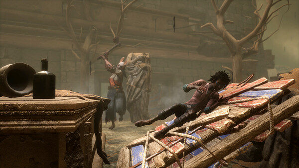 Dead by Daylight: imagem 4 de 6