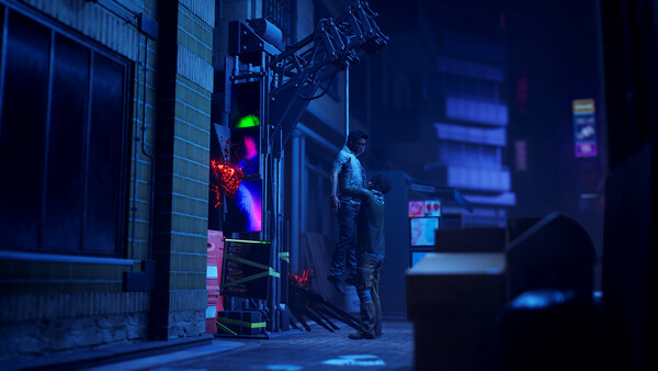 Dead by Daylight: imagem 2 de 6