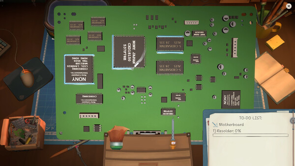ReStory: Chill Electronics Repairs: imagem 3 de 8