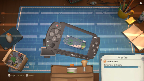 ReStory: Chill Electronics Repairs: imagem 2 de 8