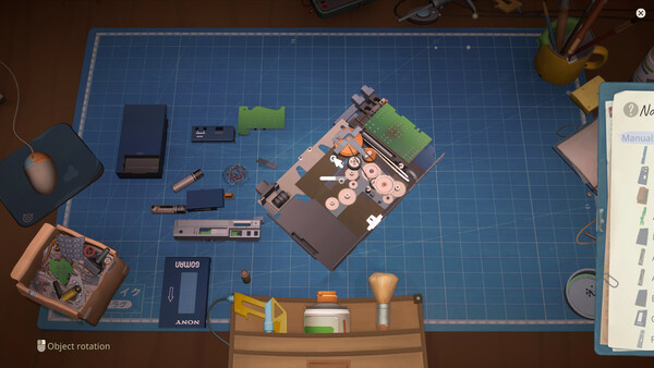 ReStory: Chill Electronics Repairs: imagem 5 de 8