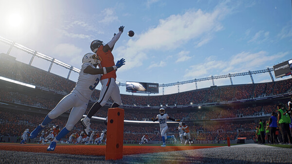 EA SPORTS Madden NFL 27: imagem 5 de 5