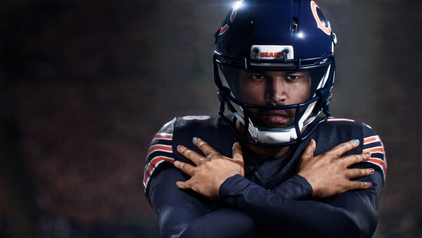 EA SPORTS Madden NFL 27: imagem 3 de 5