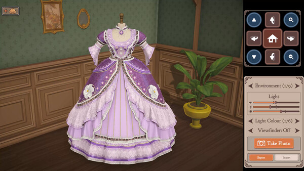 Dressmaker: imagem 2 de 8