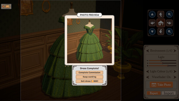 Dressmaker: imagem 8 de 8
