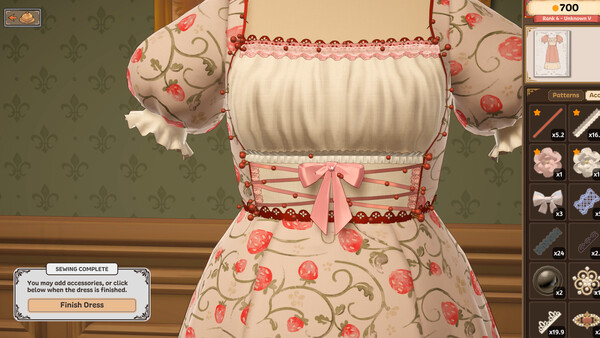 Dressmaker: imagem 6 de 8