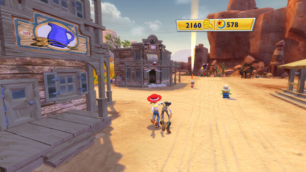 Disney/Pixar Toy Story 3 Complete Edition: imagem 6 de 8