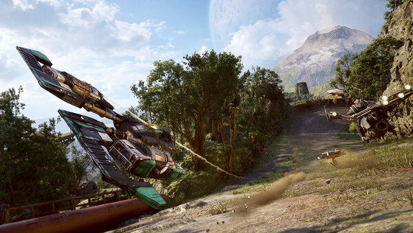 STAR WARS: Galactic Racer: imagem 6 de 8