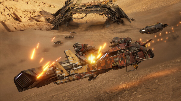 STAR WARS: Galactic Racer: imagem 8 de 8
