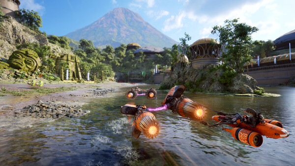 STAR WARS: Galactic Racer: imagem 4 de 8