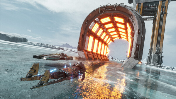 STAR WARS: Galactic Racer: imagem 3 de 8
