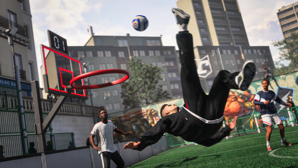 EA SPORTS FC 27: imagem 3 de 8