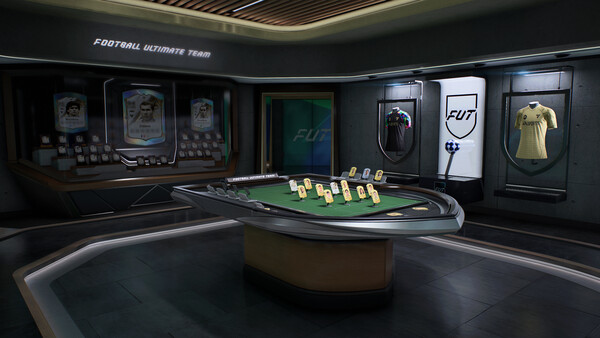 EA SPORTS FC 27: imagem 4 de 8