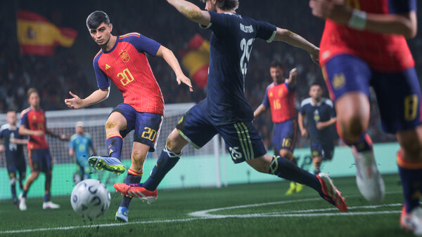 EA SPORTS FC 27: imagem 2 de 8