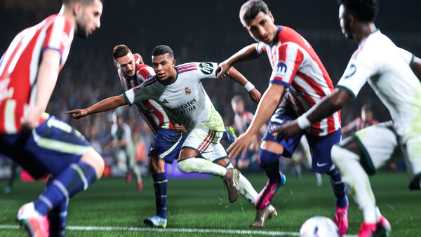 EA SPORTS FC 27: imagem 8 de 8
