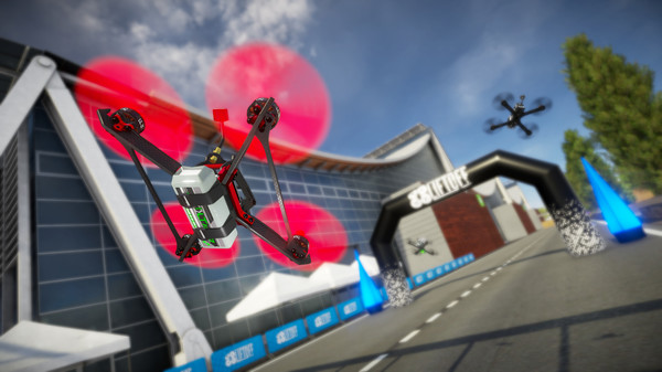 Liftoff: FPV Drone Racing: imagem 4 de 7