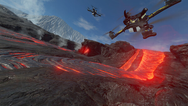 Liftoff: FPV Drone Racing: imagem 2 de 7