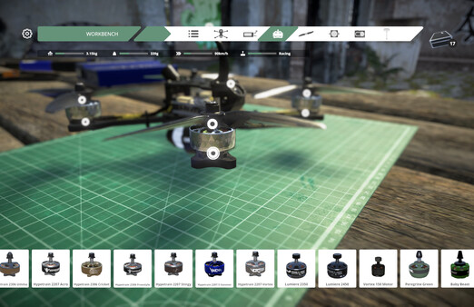 Liftoff: FPV Drone Racing: imagem 5 de 7