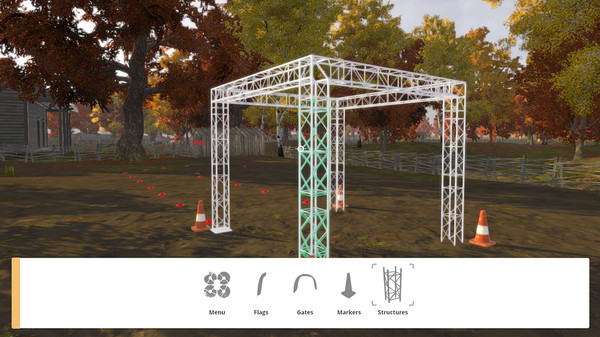 Liftoff: FPV Drone Racing: imagem 7 de 7