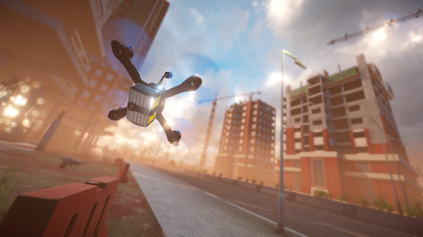 Liftoff: FPV Drone Racing: imagem 3 de 7