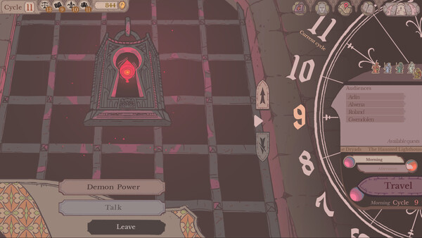 Sovereign Tower: imagem 7 de 8