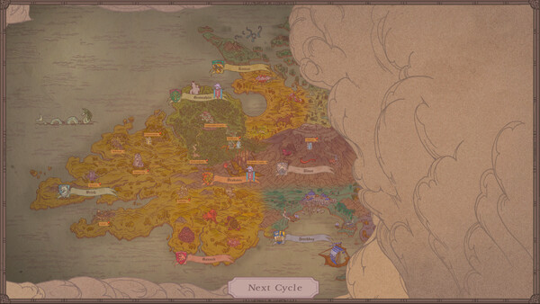 Sovereign Tower: imagem 8 de 8
