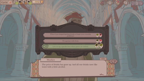 Sovereign Tower: imagem 5 de 8