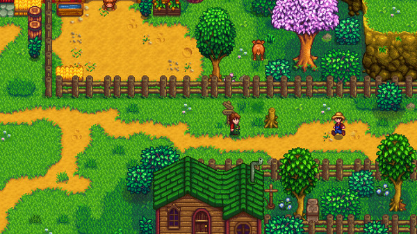 Stardew Valley: imagem 3 de 8